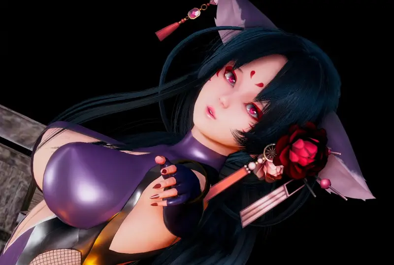 lamb MMD