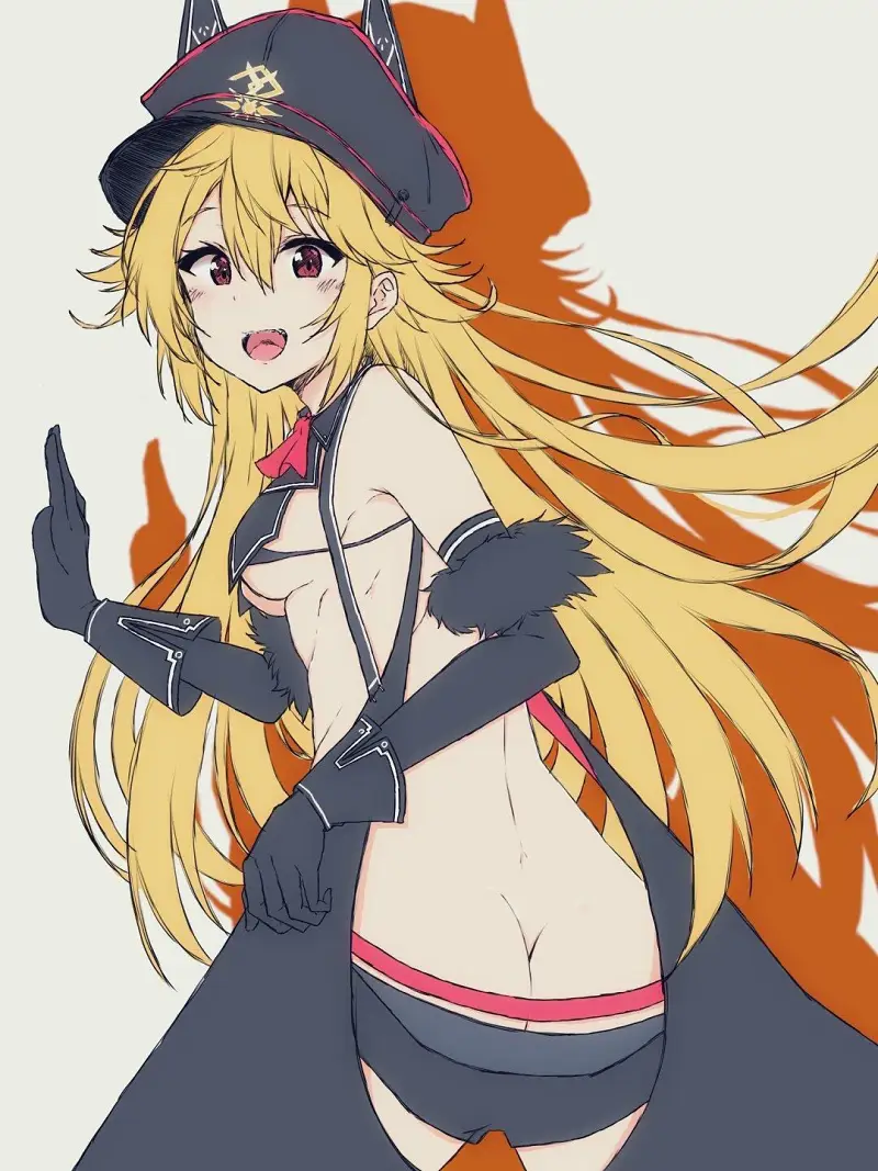 M站美图,クロエ