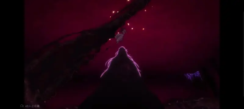死神,境界,千年血战,动画,动漫,番剧,日漫,二次元,ACG
