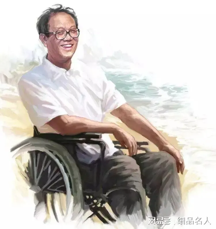 每周日诗歌分享（第二期）  《我在》