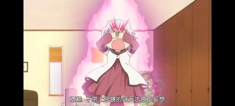 摇曳百合,轻松百合,动画,动漫,番剧,日漫,二次元,ACG