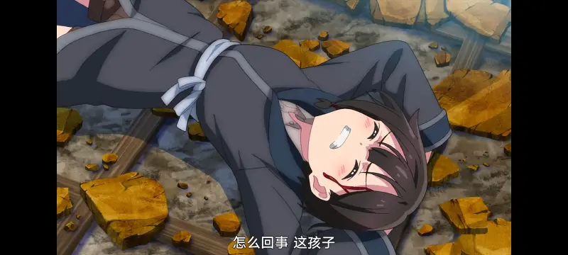 魔女之旅,魔女的旅途,动画,动漫,番剧,ACG