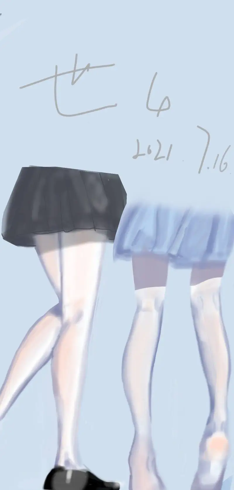 绘画创作