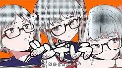 【PV】灰姑娘/初音ミク【利波 雷】