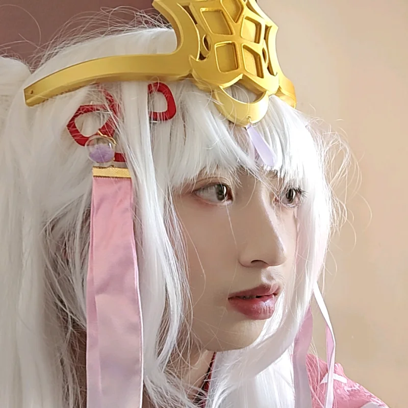 我是不会承认和你的婚约的！