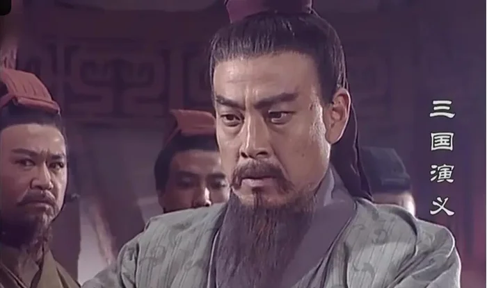 饰演晁盖和马谡的演员张治中去世 饰演晁盖和马谡的演员张治中去世