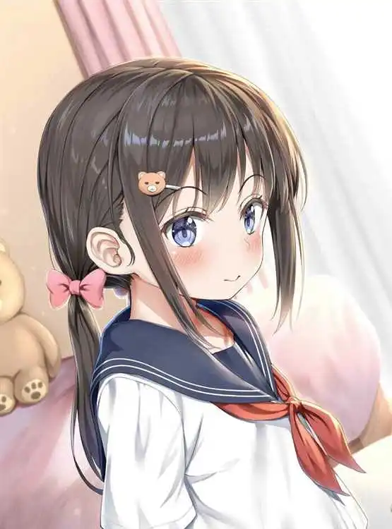 涩图