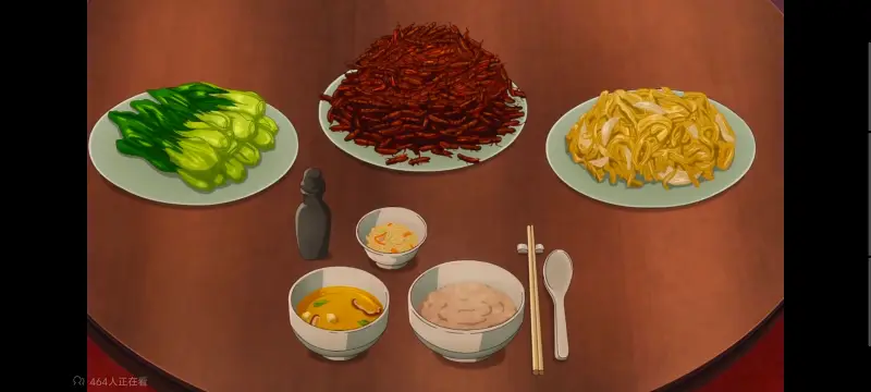 药屋少女的呢喃,药师少女的独语,动画,动漫,番剧,日漫,二次元,ACG