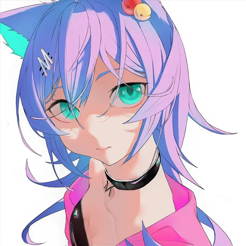 绘画创作,站娘