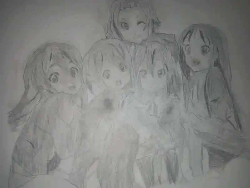轻音