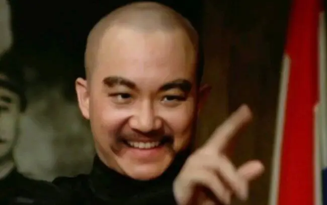 季伯常，你的命不长了！