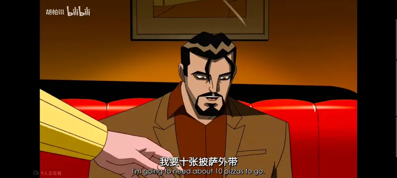 漫威,美漫,动画,动漫,番剧,超级英雄,复仇者世界上最强英雄组合,超级英雄联盟复仇者,ACG