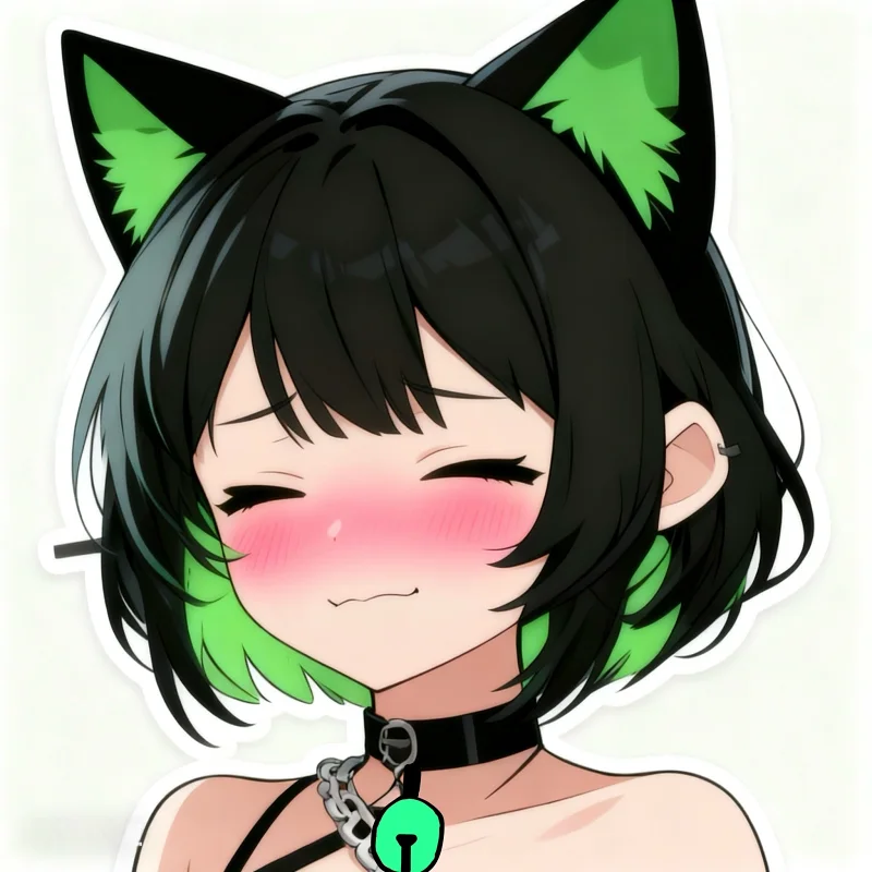 三森莫吉托,角色图