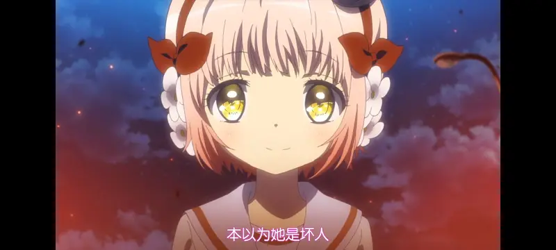 魔法少女育成计划,魔法少女,魔保育,动画,动漫,番剧,二次元,日漫,ACG