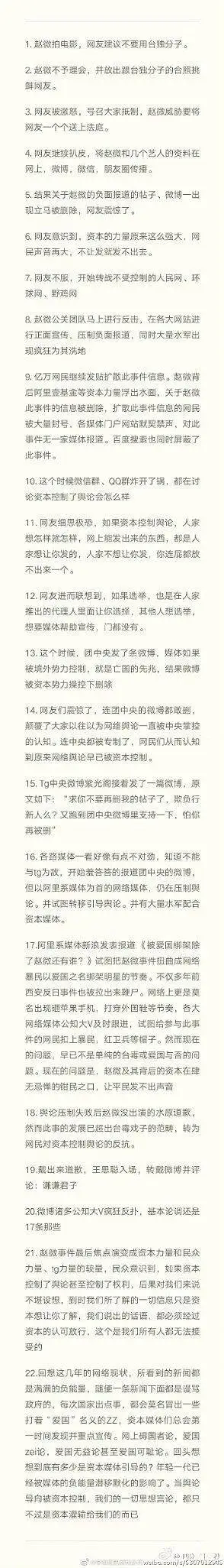 用户交流,资本主义