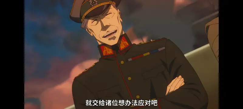 幼女战记,谭雅战记,动画,动漫,番剧,二次元,日漫,ACG