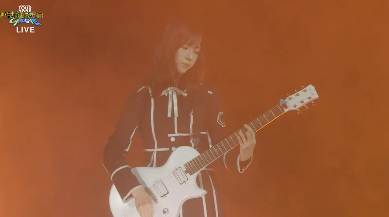 电吉他&热舞「MONSTER GROOVE」251121 电吉他&热舞「MONSTER GROOVE」251121