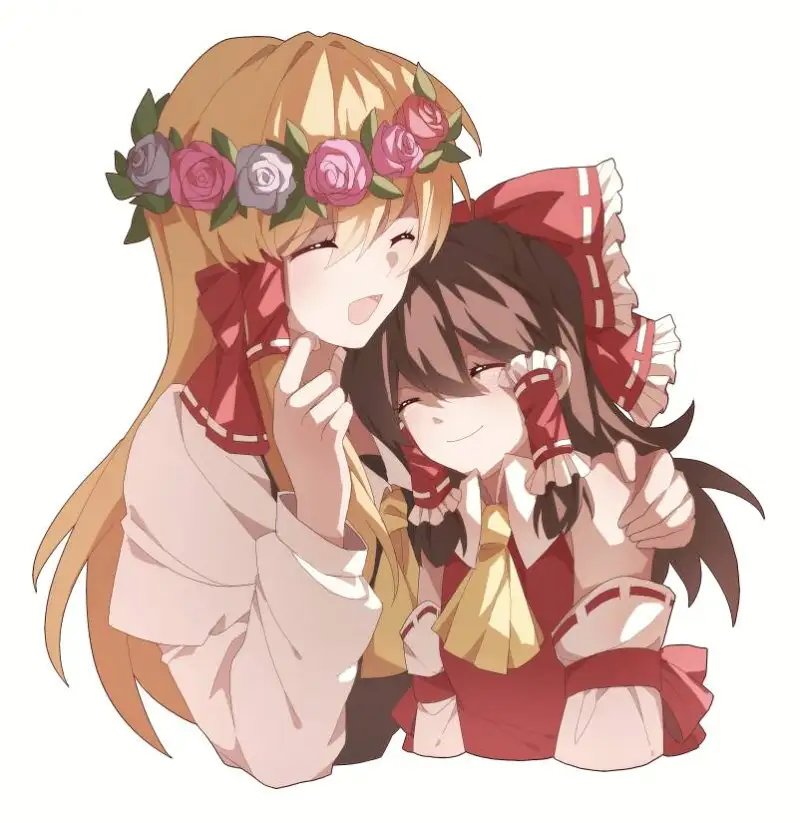 东方project