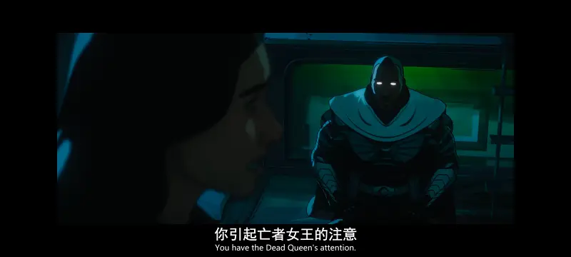 漫威,漫威丧尸,美漫,动画,动漫,番剧,ACG