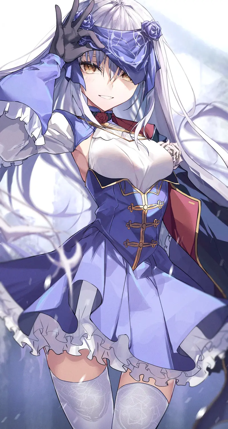 FGO,插画,壁纸