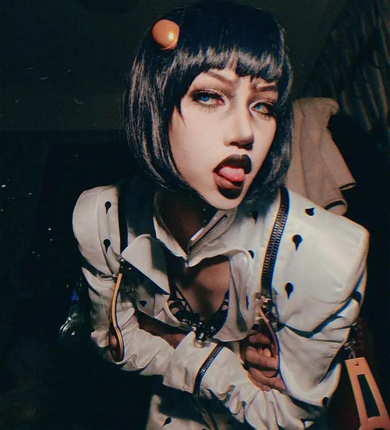 JOJO的奇妙冒险