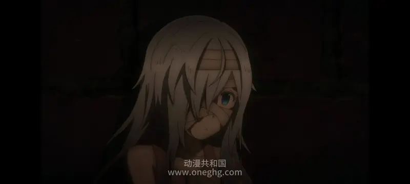 凭你也想讨伐魔王,你这种家伙别想打败魔王,百合,动漫,动画,番剧,ACG