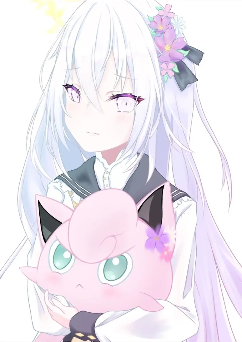 蔚蓝档案,白洲梓,pixiv,图片