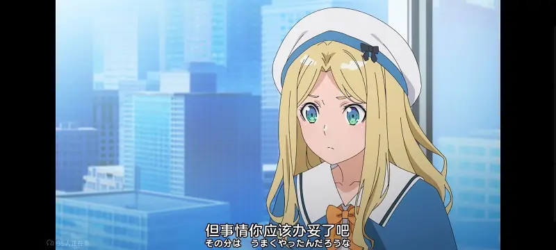 某暗部的少女共栖,某科学的超电磁炮,魔法禁书目录,动画,动漫,番剧,日漫,二次元,ACG