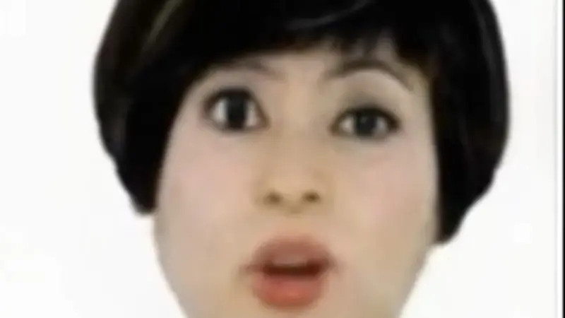 いいよ（マチャミ）