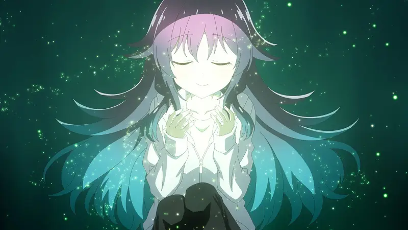 第9话 「惑星グラビティ」
