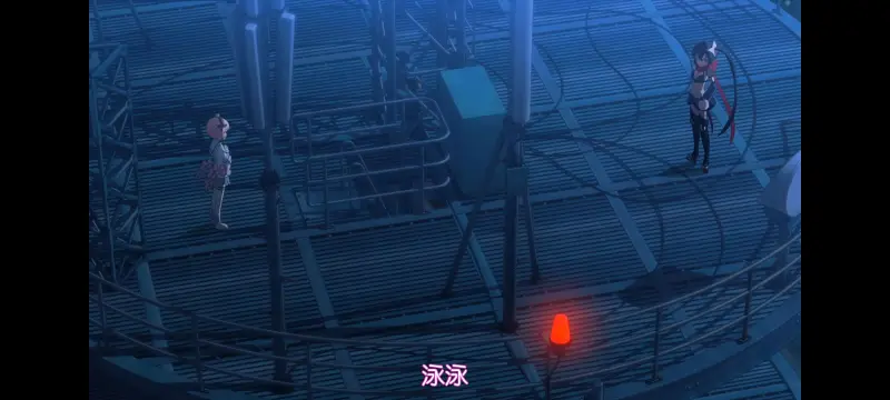 魔法少女育成计划,魔保育,魔法少女,动画,动漫,番剧,二次元,日漫,ACG