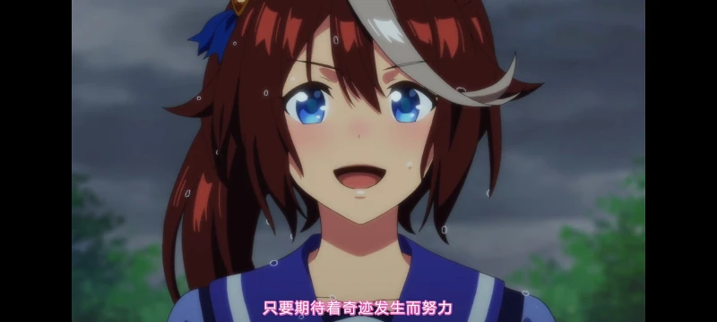 赛马娘,赛马娘第二季,赛马娘PrettyDerby,动画,动漫,番剧,二次元,ACG
