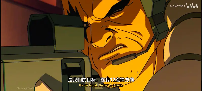 漫威,美漫,超级英雄,X战警,动画,动漫,番剧,ACG
