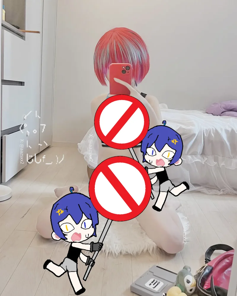 玛秋,COS,GQuuuuuuX,机动战士高达跨时之战