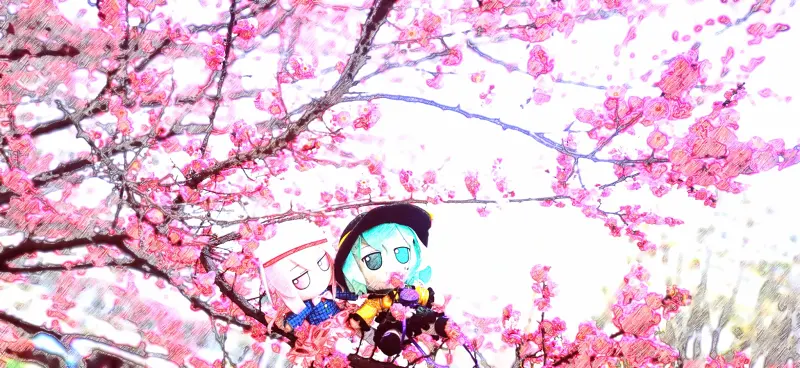 东方project,fumo