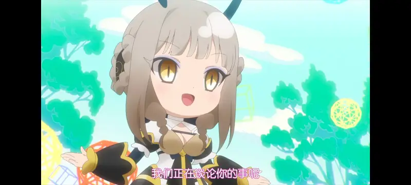 魔法少女育成计划,动画,动漫,魔法少女,番剧,日漫,二次元,ACG