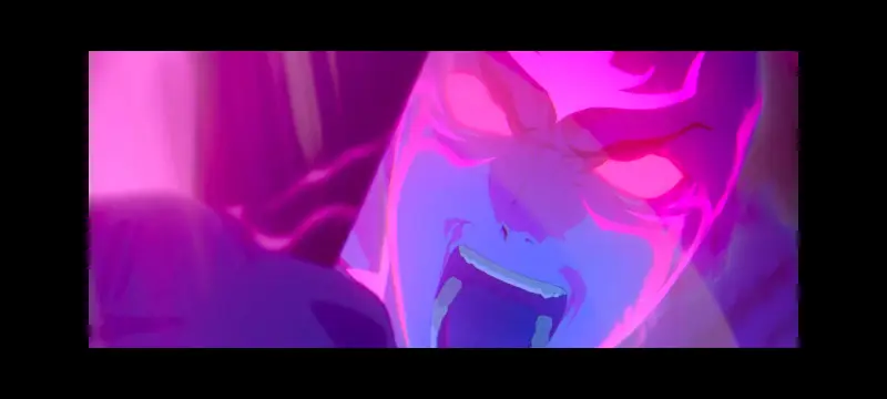 降世神通,安昂传奇,美漫,动画,动漫,番剧,二次元,ACG,动画电影