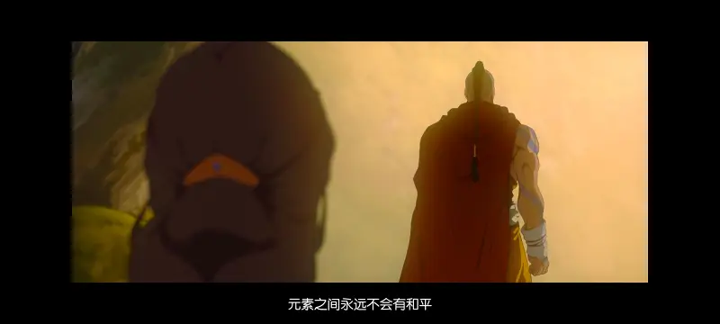 降世神通,安昂传奇,美漫,动画,动漫,番剧,二次元,ACG,动画电影