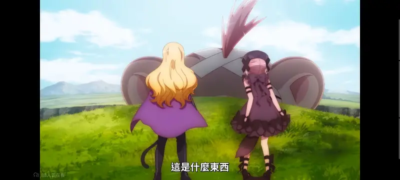 魔法少女育成计划,魔法少女育成计划restart,魔法少女,动画,动漫,番剧,二次元,日漫,ACG