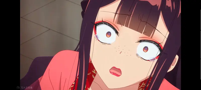 虽然我是不完美恶女雏宫蝶鼠替换传,恶女不才请多关照雏宫蝶鼠替换传,动画,动漫,番剧,二次元,日漫,ACG