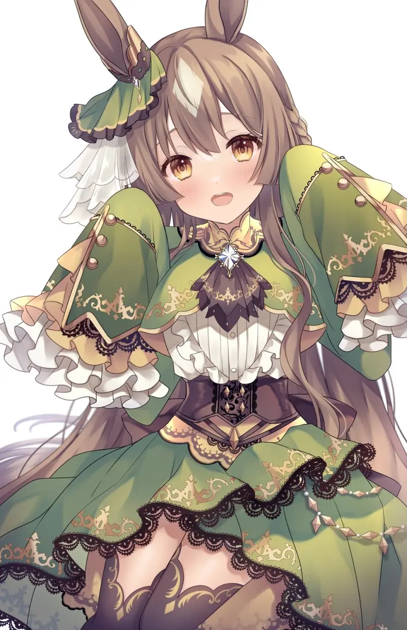サトノダイヤモンド,ウマ娘,赛马娘,里见光钻,cygames