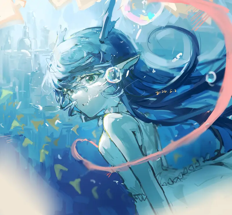 绘画创作
