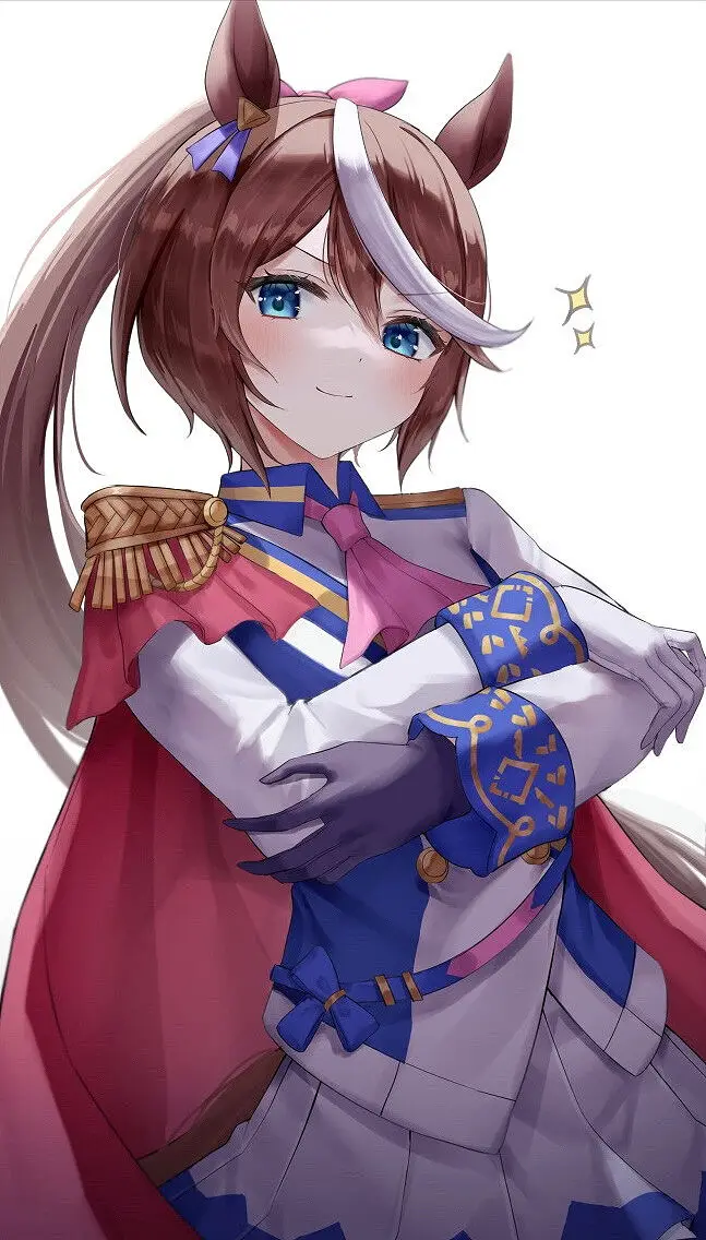 帝王
