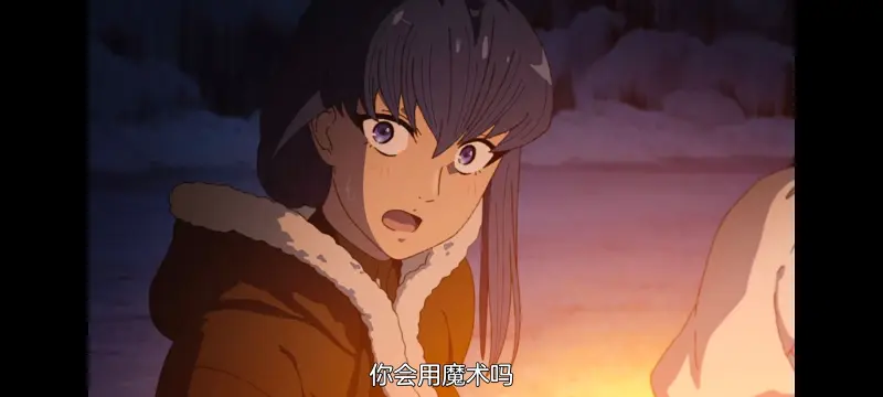 无职转生,无职转生到了异世界就拿出真本事,异世界,动画,动漫,番剧,二次元,日漫,ACG