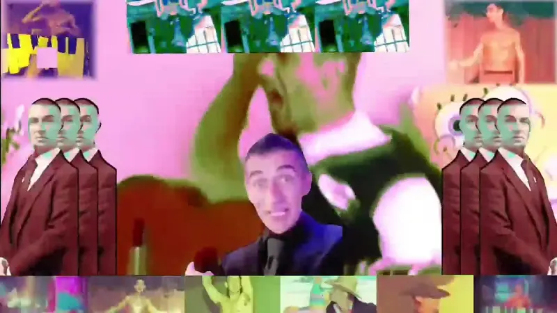 陽物無縫