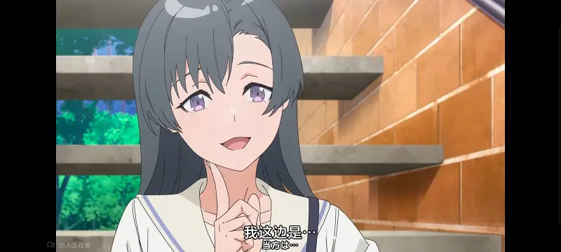 某暗部的少女共栖,某科学的超电磁炮,魔法禁书目录,动画,动漫,番剧,日漫,二次元,ACG