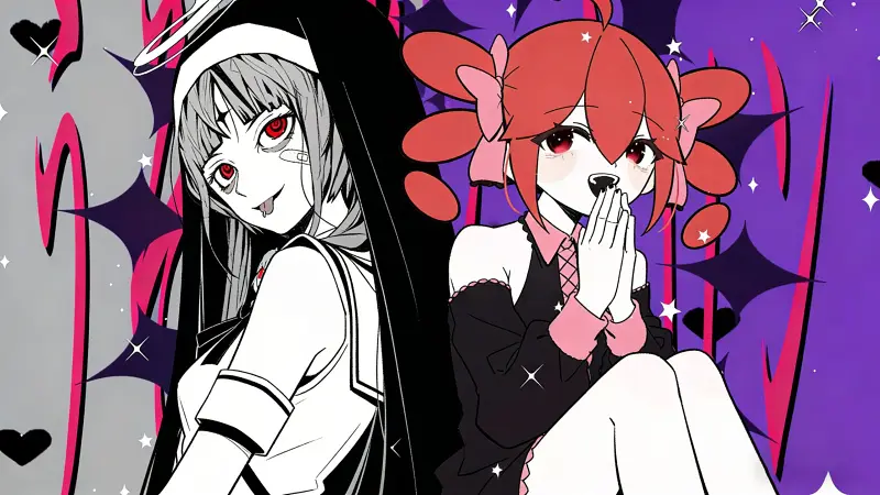 《像 神 一 样 说 谎》