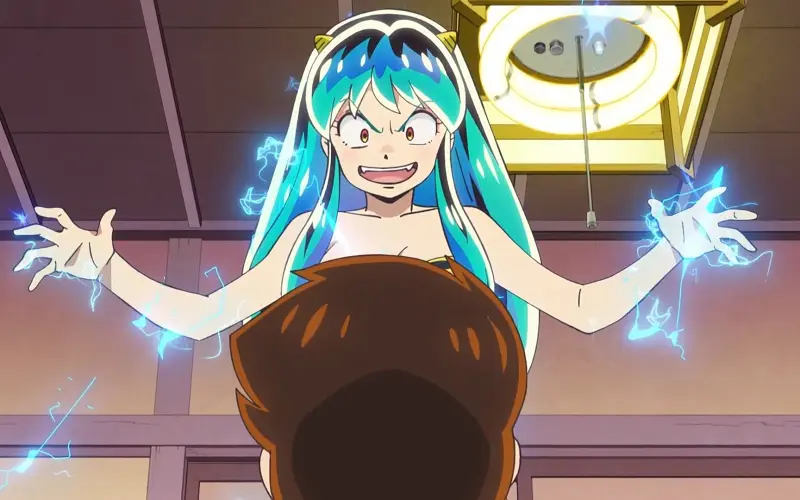 【福星小子】WWW