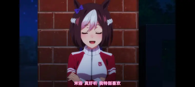 赛马娘,赛马娘第二季,动画,动漫,番剧,二次元,ACG,赛马娘PrettyDerby