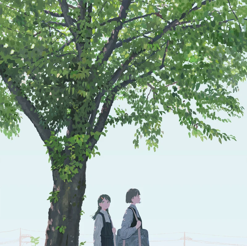 pixiv,二次元,绘画,壁纸